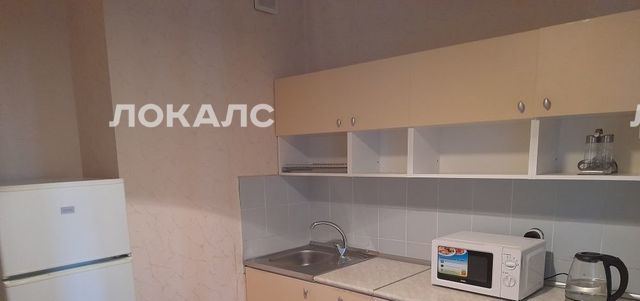 Сдам 2к квартиру на Базовская улица, 15к2, метро Ховрино, г. Москва