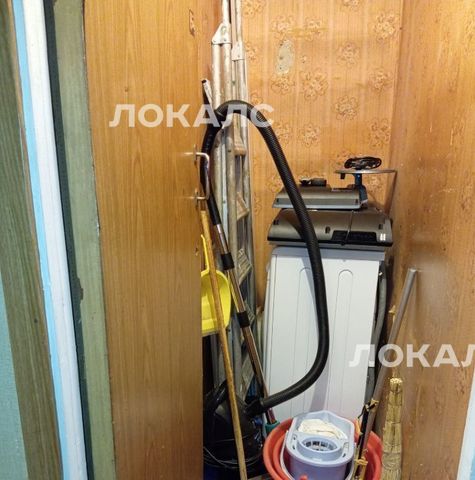 Аренда 2х-комнатной квартиры на Камчатская улица, 3, метро Щёлковская, г. Москва