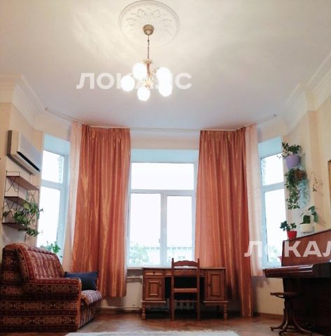 Сдам 2к квартиру на Беговая улица, 15, метро Динамо, г. Москва