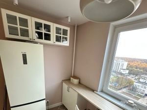 1-к кв. Москва Осенний бул., 20К1 (38.0 м²)