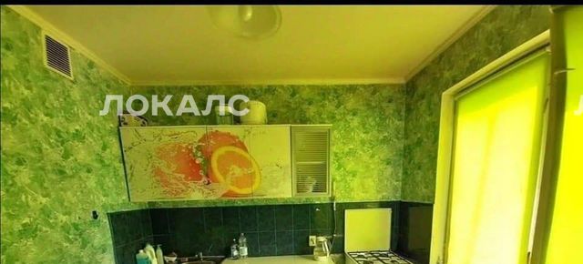 Сдаю 1-комнатную квартиру на Сиреневый бульвар, 34К2, метро Первомайская, г. Москва