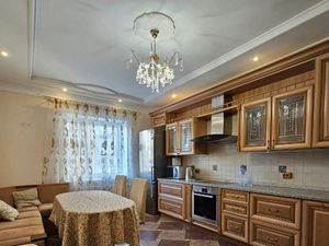 3-к кв. Санкт-Петербург Варшавская ул., 23к2 (95.5 м²)