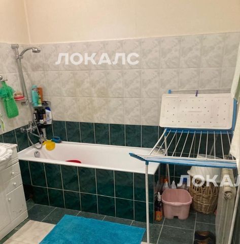 Сдам 4-комнатную квартиру на Вознесенский переулок, 9С1, метро Чеховская, г. Москва