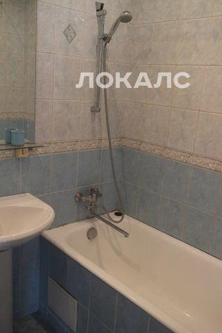 Сдается 1к квартира на г Москва, проезд Аэропорта, д 6, метро Сокол, г. Москва