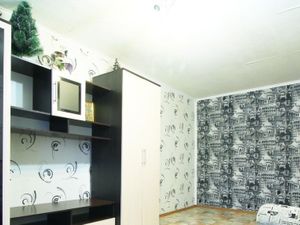 1-к кв. Свердловская область, Екатеринбург ул. Черноярская, 10 (30.1 м²)