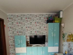 2-к кв. Санкт-Петербург ул. Турку, 9К2 (44.3 м²)