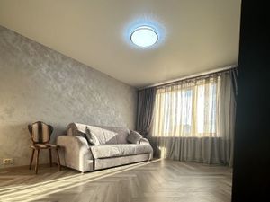 1-к кв. Москва ул. Летчика Бабушкина, 33К1 (40.0 м²)