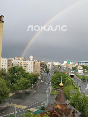 Снять комнату на г Москва, Петровско-Разумовская аллея, д 2, метро Петровский парк, г. Москва