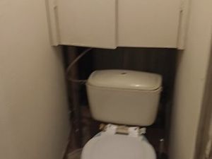 1к в 2-комнатной квартире (15 м²)