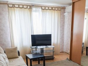 Однушка Фёдора Полетаева