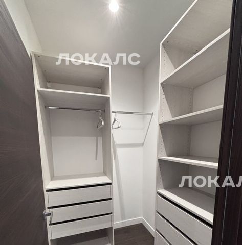 Сдаю 3х-комнатную квартиру на Электролитный проезд, 7, метро Варшавская, г. Москва