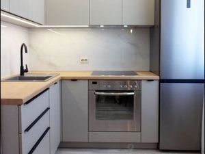 1-комнатная квартира: Москва, улица Грина, 9 (37 м²)