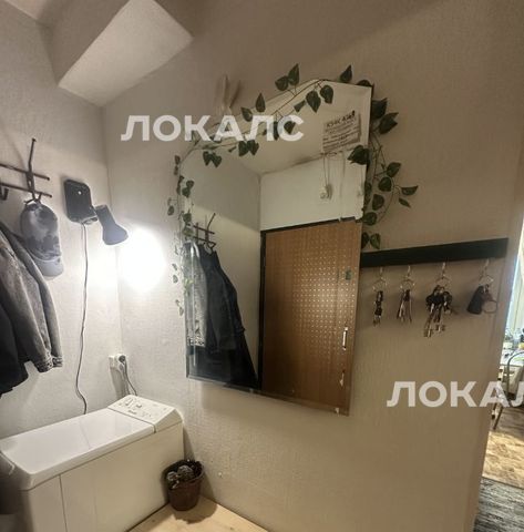 Аренда 2-к квартиры на проезд Шокальского, 69, метро Свиблово, г. Москва