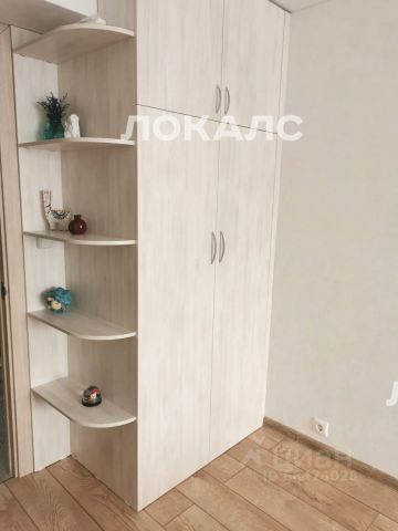 Сдается 3-к квартира на улица Юных Ленинцев, 7, метро Текстильщики, г. Москва