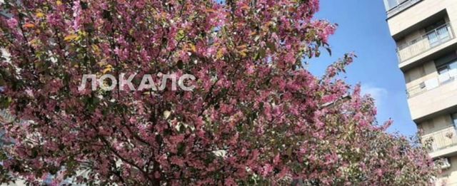 Сдам 2к квартиру на улица Гришина, 16, метро Кунцевская, г. Москва