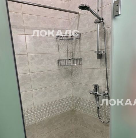 Снять 2к квартиру на Маломосковская улица, 14, метро ВДНХ, г. Москва