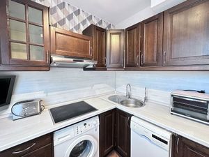 1-комнатная квартира: Москва, Гурьевский проезд, 31к2 (38 м²)