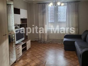 2-комнатная квартира: Санкт-Петербург, Коломяжский проспект, 15к2 (64 м²)