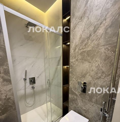 Сдам 3х-комнатную квартиру на 3-я Хорошевская улица, 25к5, метро Октябрьское поле, г. Москва