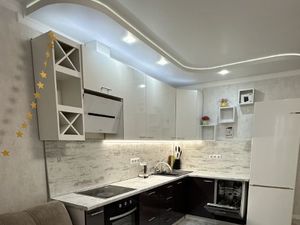 1-к кв. Краснодарский край, Краснодар ул. Невкипелого, 18к2 (53.0 м²)