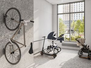 1-комнатная квартира: Москва, Малая Очаковская улица, 4Ак1 (32 м²)