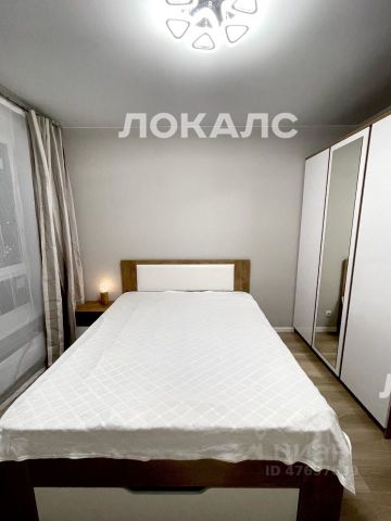 Сдам 2-к квартиру на Лобненская улица, 13К2, г. Москва