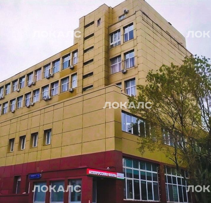 Аренда 2-к квартиры на г Москва, ул Полярная, д 31 стр 1, метро Медведково, г. Москва