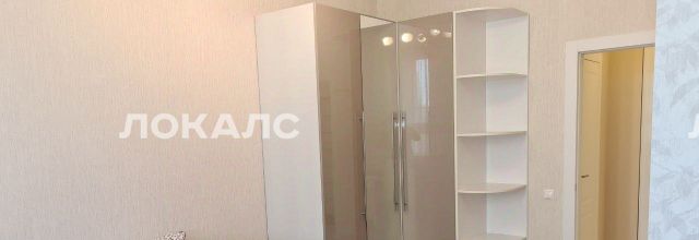 Сдается 3-комнатная квартира на Мосфильмовская улица, 88к2с7, метро Ломоносовский проспект, г. Москва