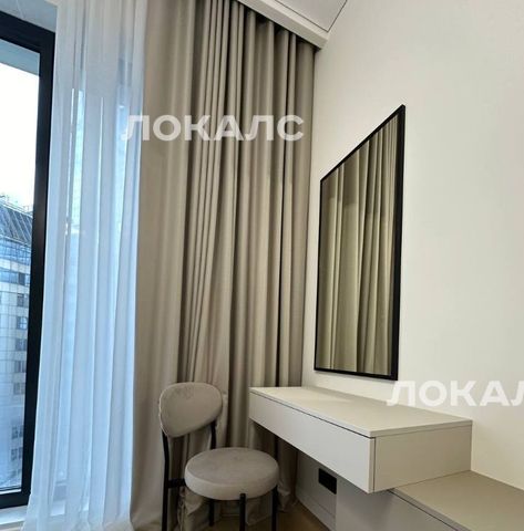 Снять 2-к квартиру на Большая Спасская улица, 35, метро Проспект Мира, г. Москва