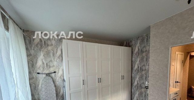 Аренда 1-комнатной квартиры на Часовая улица, 9, метро Аэропорт, г. Москва