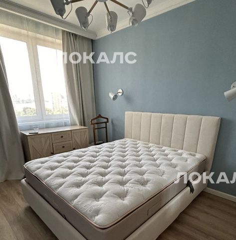 Сдается 2-к квартира на Большая Калитниковская улица, 42А, метро Римская, г. Москва