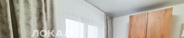 Сдается 3к квартира на 1-й Грайвороновский проезд, 13к2, метро Текстильщики, г. Москва