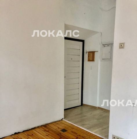 Сдаю четырехкомнатную квартиру на улица Фадеева, 7С2, метро Тверская, г. Москва