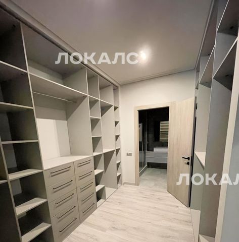 Аренда 2-к квартиры на Береговой проезд, 5к2, метро Шелепиха, г. Москва