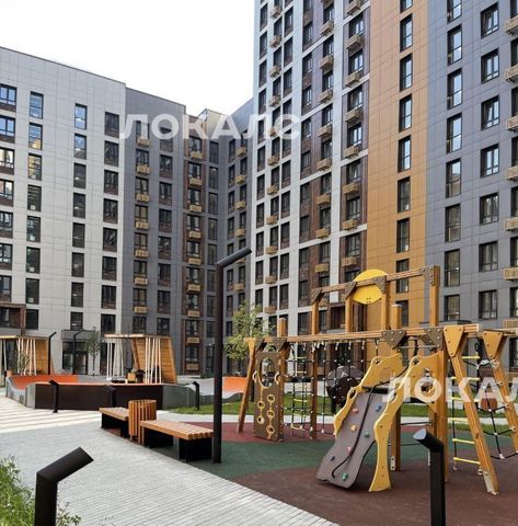 Сдаю 2к квартиру на проспект Куприна, 30к2, метро Бунинская аллея, г. Москва