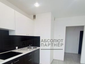 1-к кв. Санкт-Петербург пос. Шушары, просп. Старорусский, 6 (38.0 м²)