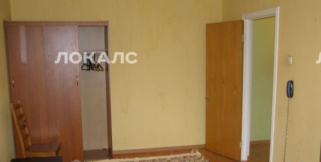 Сдается 2к квартира на Туристская улица, 14К4, метро Планерная, г. Москва