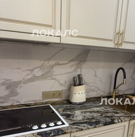 Сдаю 2-к квартиру на улица Лобачевского, 120к1, г. Москва