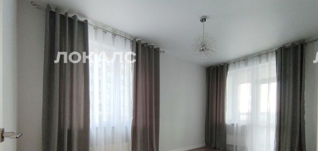 Аренда 2-комнатной квартиры на Старопетровский проезд, 8, метро Балтийская, г. Москва