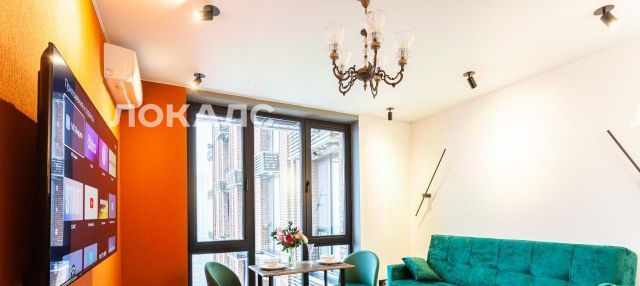 Сдается 2-к квартира на Окружной проезд, 10Б, метро Черкизовская, г. Москва