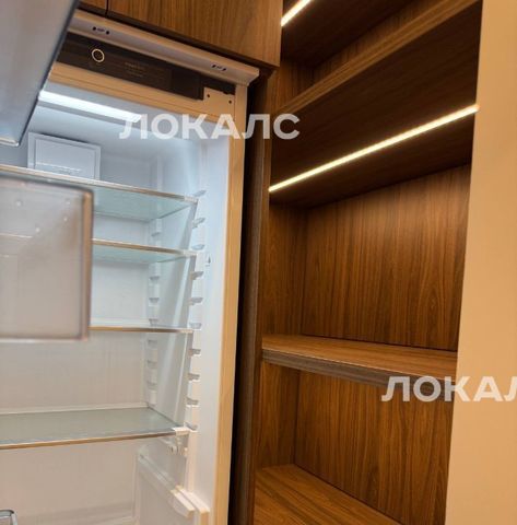 Аренда 2-к квартиры на улица Большая Ордынка, 17С1, метро Новокузнецкая, г. Москва