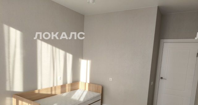 Снять двухкомнатную квартиру на бульвар Скандинавский, 9, метро Ольховая, г. Москва