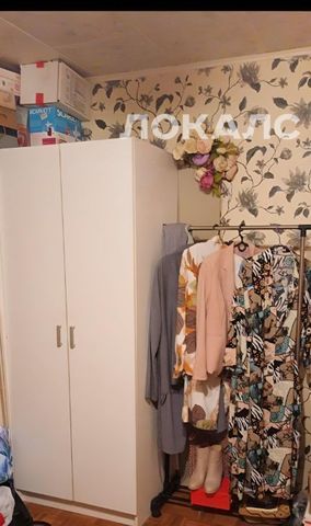 Сдам 1к квартиру на Дмитровское шоссе, 44К2, метро Петровско-Разумовская, г. Москва