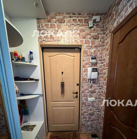 Сдаю 2-комнатную квартиру на Щелковское шоссе, 26К1, метро Щёлковская, г. Москва