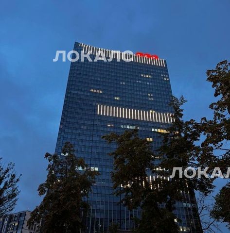 Сдается 3к квартира на бульвар Братьев Весниных, 1, метро Автозаводская (Замоскворецкая линия), г. Москва