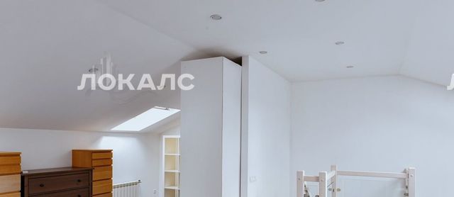 Снять четырехкомнатную квартиру на 1-й Колобовский переулок, 27/3С2, метро Чистые пруды, г. Москва