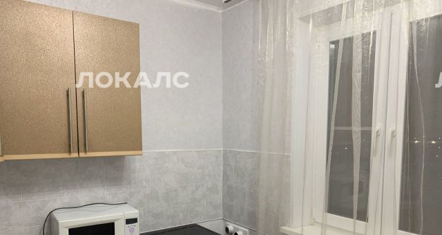 Снять 1к квартиру на Сокольническая площадь, 4к1-2, метро Красносельская, г. Москва