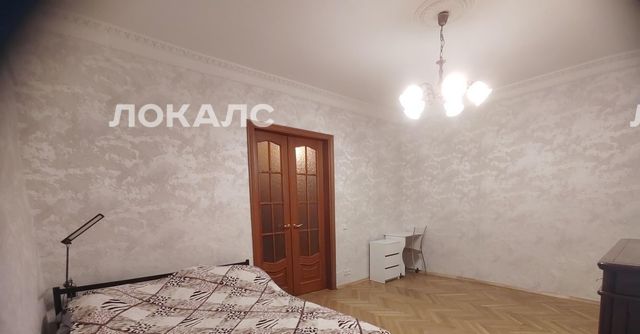 Сдам 1к квартиру на Волоколамское шоссе, 1, метро Войковская, г. Москва