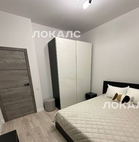 Сдается 2х-комнатная квартира на Береговой проезд, 5Ак3, метро Фили, г. Москва