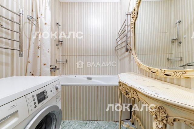 Сдаю однокомнатную квартиру на г Санкт-Петербург, линия 27-я В.О., метро Василеостровская, г. Санкт-Петербург